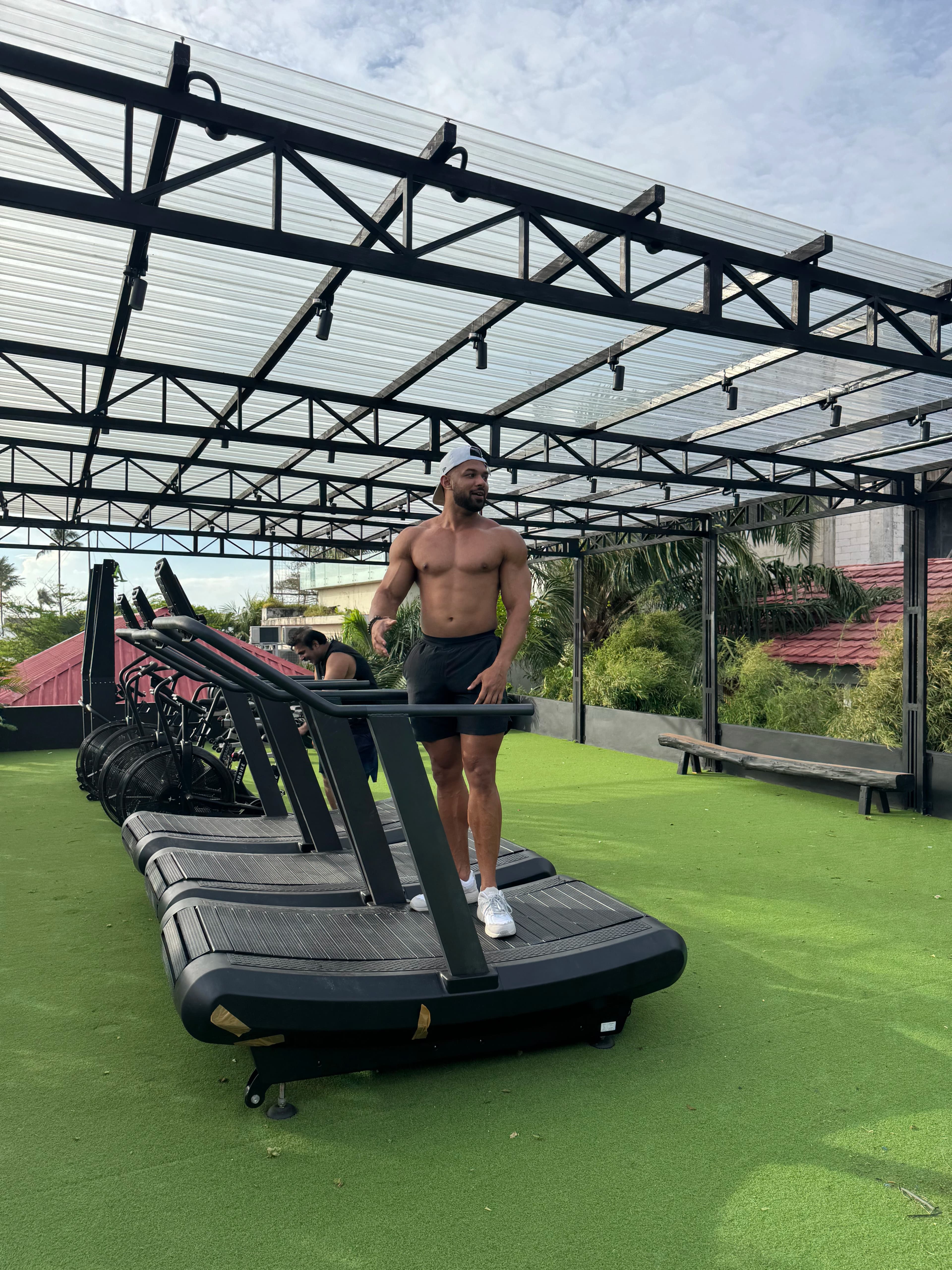 Mobility